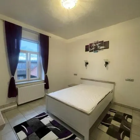 Monteurunterkunft アパート Brombachtal