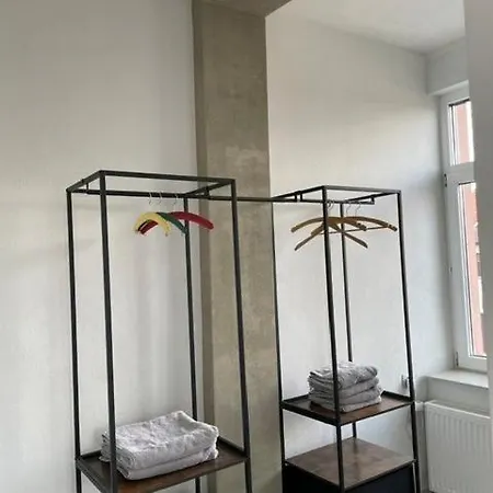 Monteurunterkunft *