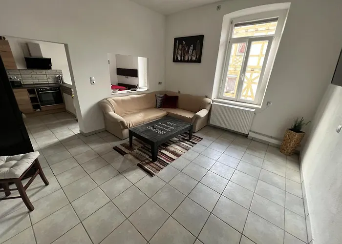 Monteurunterkunft Appartement *